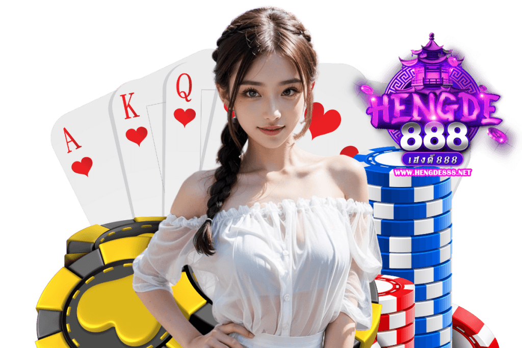hengde888 สมัคร