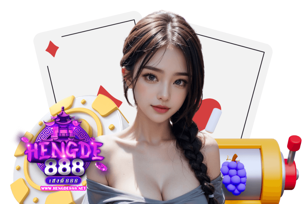hengde888 เว็บตรง