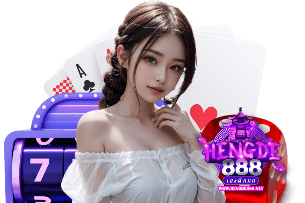 hengde888 แจกเครดิตฟรี